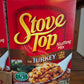 Stove Top Turkey Stuffing
