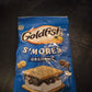 Goldfish Smores