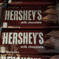 Hersheys Milk Chocolate