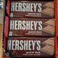 Hersheys Special Dark Chocolate