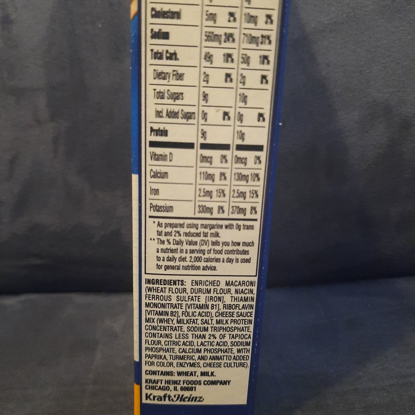 Mac&Cheese