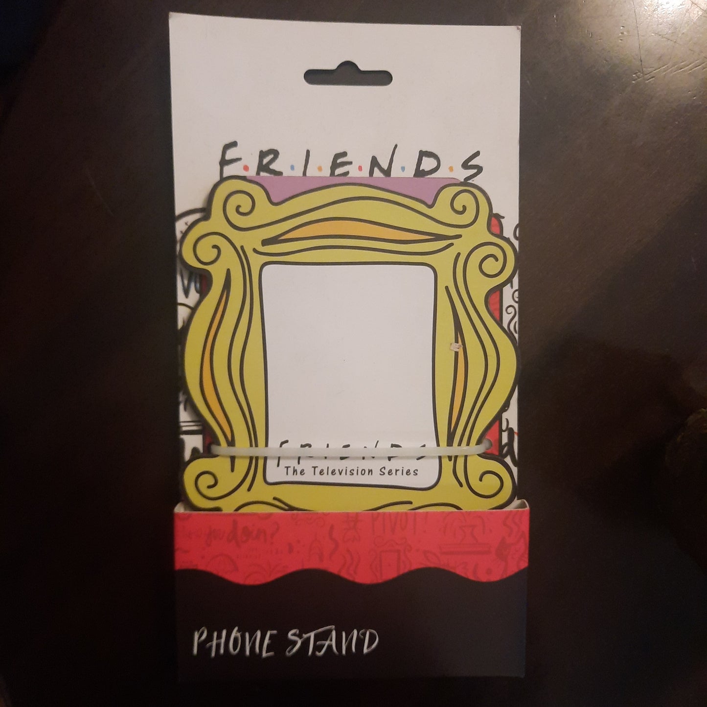 Friends Phone Stand