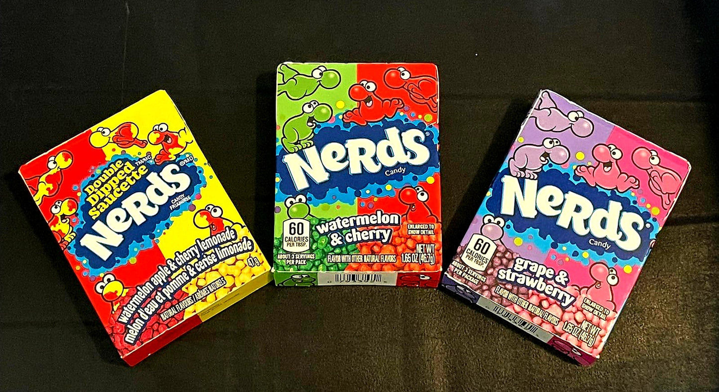 Nerds