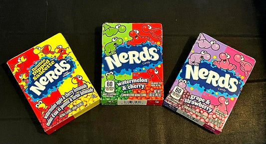 Nerds