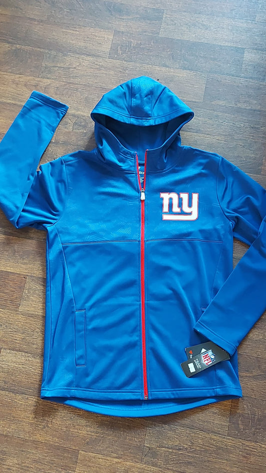 Jacke NY Giants