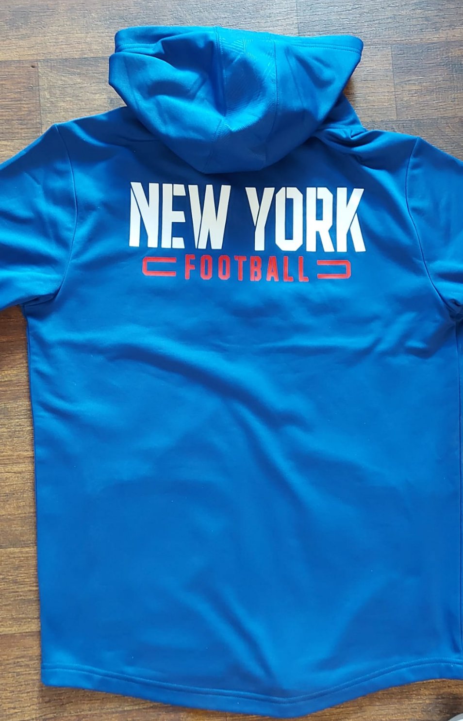 Jacke NY Giants