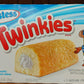 Twinkies Box