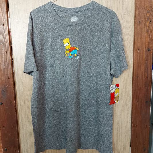 TShirt Bart Simpson